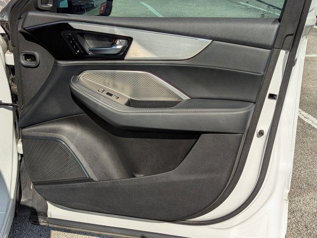 2023 Acura MDX Vehicle Photo in San Antonio, TX 78230