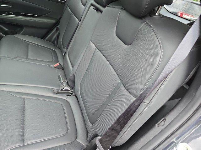 2022 Hyundai TUCSON Vehicle Photo in Pleasant Hills, PA 15236