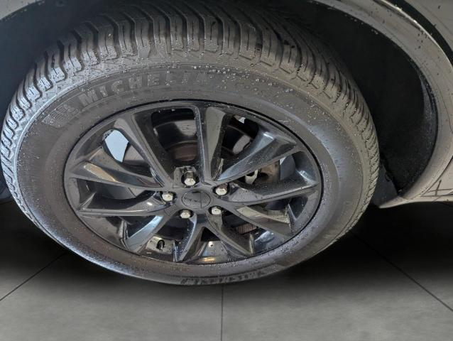 2017 Dodge Durango Vehicle Photo in Oshkosh, WI 54901