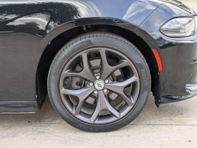 2019 Dodge Charger Vehicle Photo in SELMA, TX 78154-1460