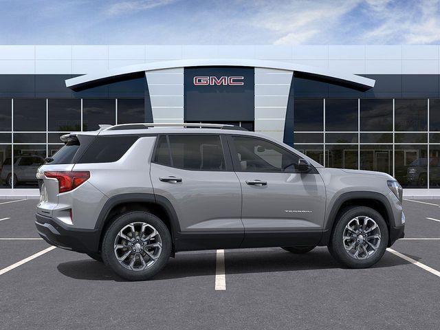2026 GMC Terrain Vehicle Photo in WATERTOWN, CT 06795-3318