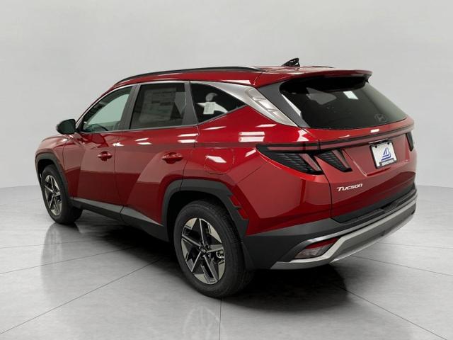2025 Hyundai TUCSON Vehicle Photo in Appleton, WI 54913