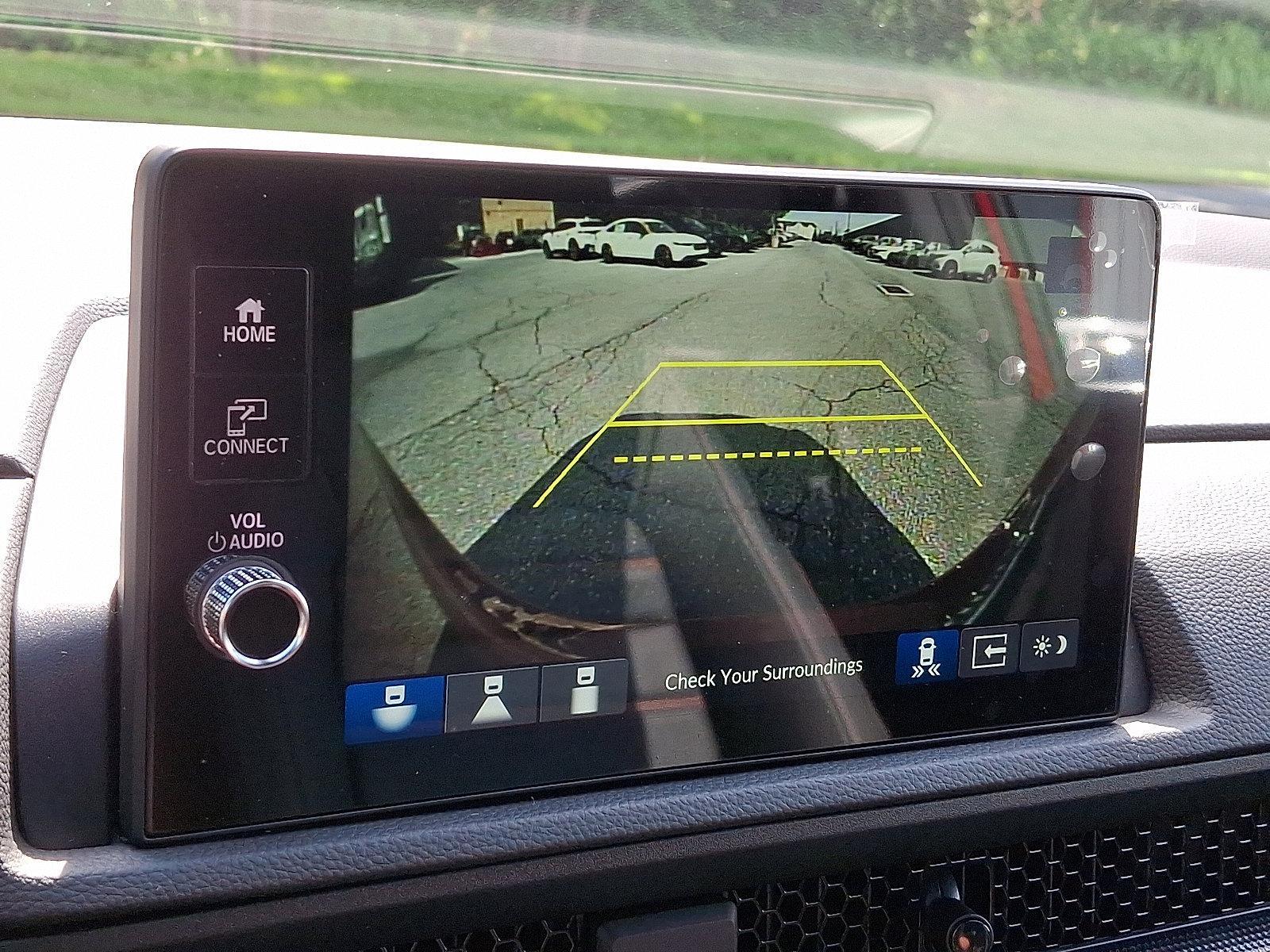 2026 Honda CR-V Hybrid Vehicle Photo in Harrisburg, PA 17111