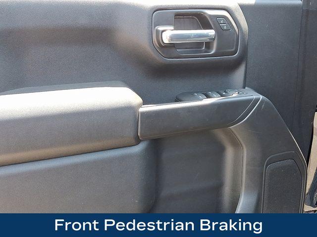 2023 Chevrolet Silverado 1500 Vehicle Photo in DANBURY, CT 06810-5034