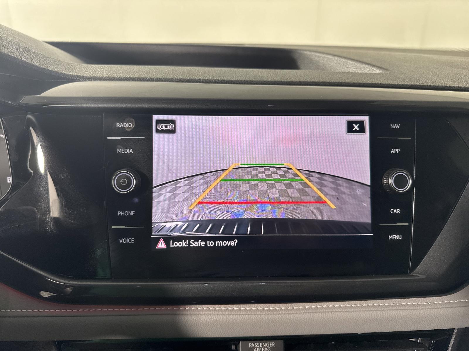 2024 Volkswagen Taos Vehicle Photo in Georgetown, TX 78626