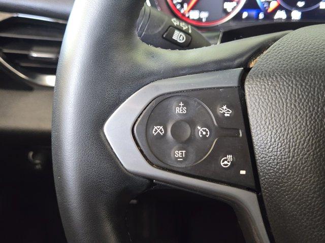 2023 Chevrolet Traverse Vehicle Photo in Decatur, TX 76234