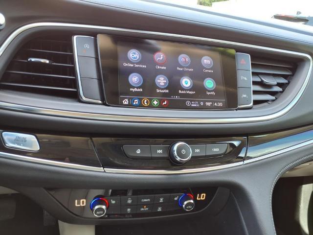2024 Buick Enclave Vehicle Photo in Tampa, FL 33612