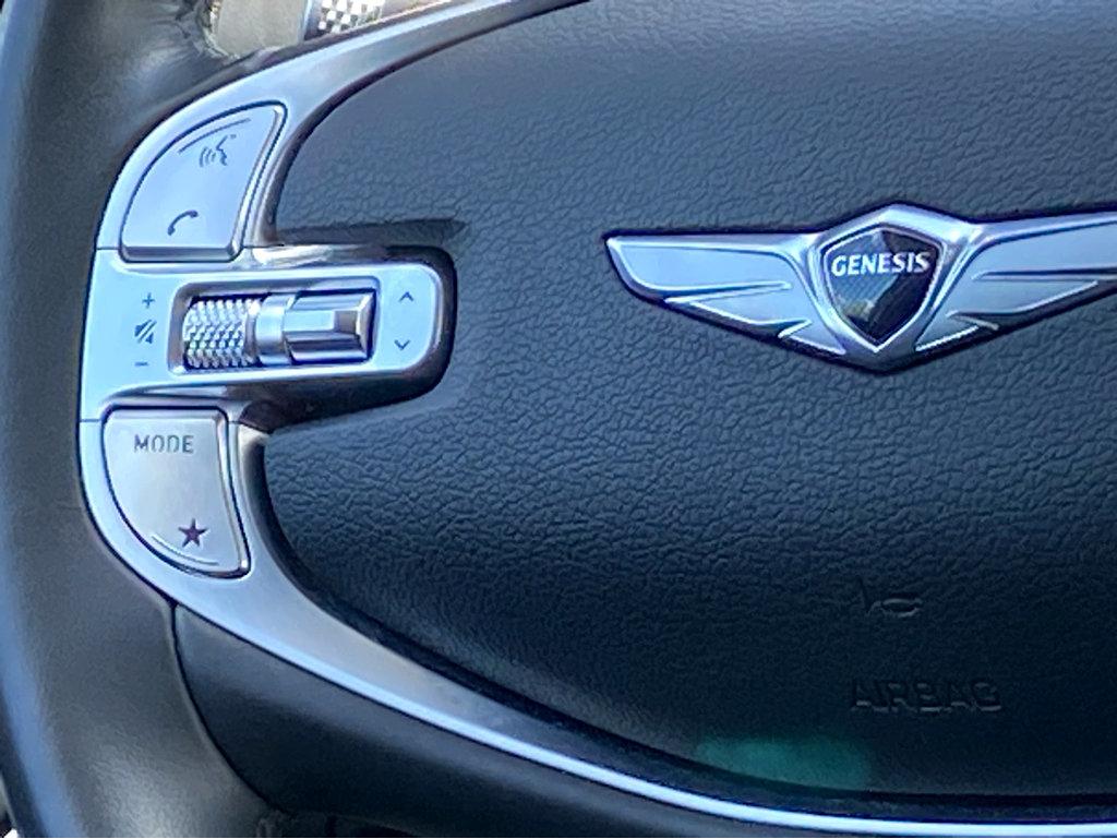 2024 Genesis GV80 Vehicle Photo in POOLER, GA 31322-3252
