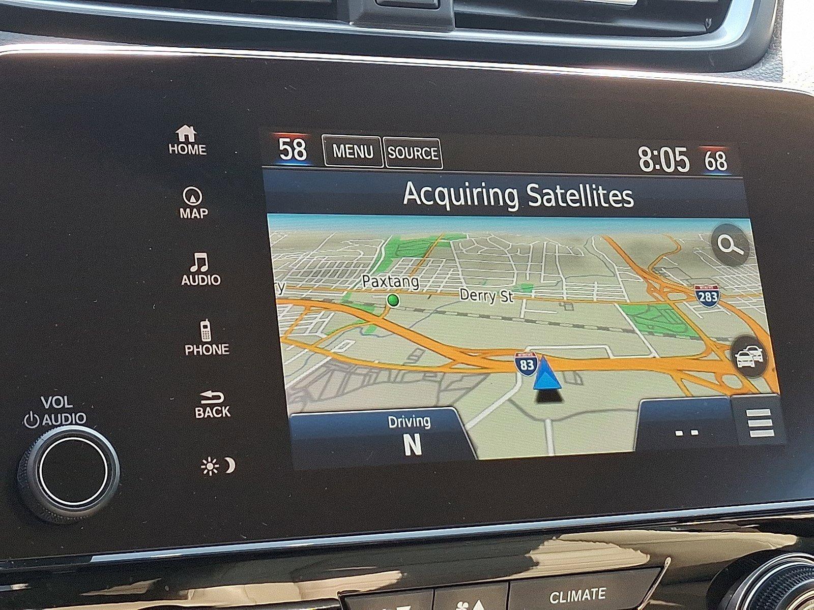 2018 Honda CR-V Vehicle Photo in Harrisburg, PA 17111