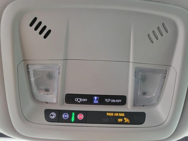 2024 Chevrolet Malibu Vehicle Photo in OSHKOSH, WI 54904-7811