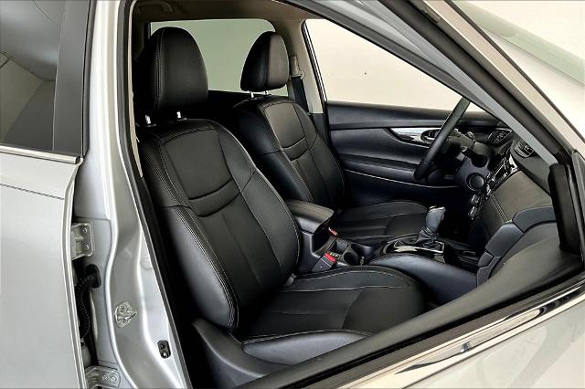2019 Nissan Rogue Vehicle Photo in Grapevine, TX 76051