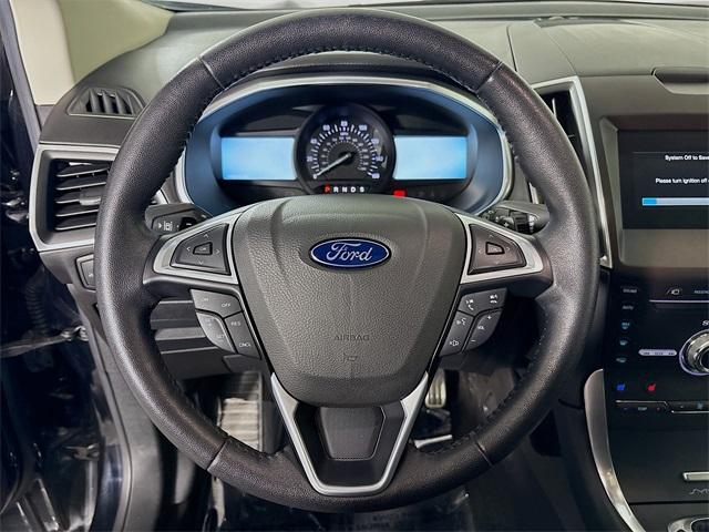 2017 Ford Edge Vehicle Photo in Puyallup, WA 98371
