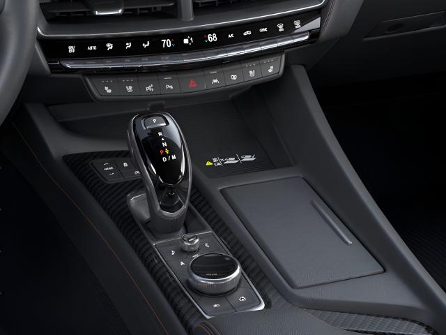 2026 Cadillac CT5 Vehicle Photo in MADISON, WI 53713-3220