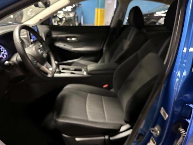 2021 Nissan Sentra Vehicle Photo in Roslyn, NY 11576