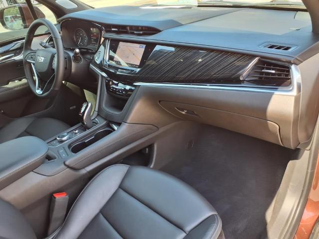 2022 Cadillac XT6 Vehicle Photo in Tampa, FL 33612