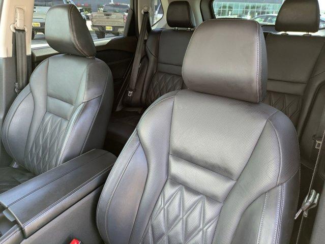 2022 Nissan Rogue Vehicle Photo in San Antonio, TX 78209