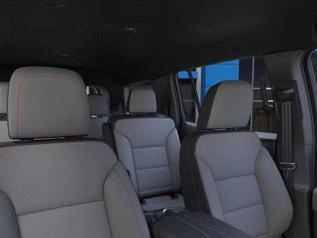 2025 Chevrolet Traverse Vehicle Photo in PAWLING, NY 12564-3219