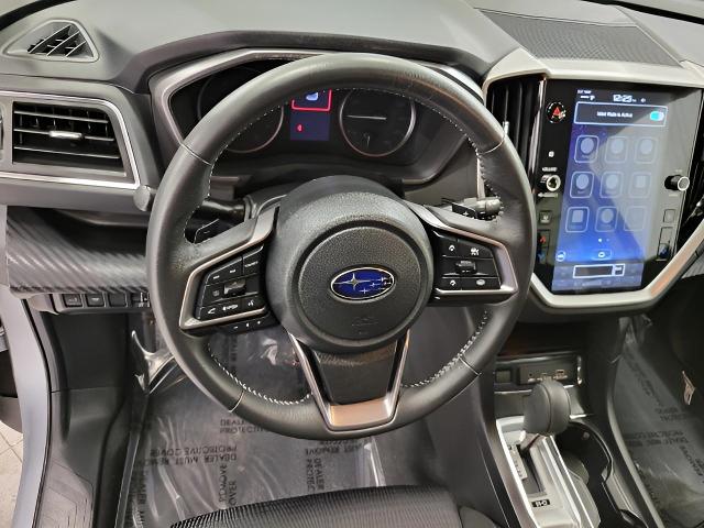 2024 Subaru Ascent Vehicle Photo in Oshkosh, WI 54904