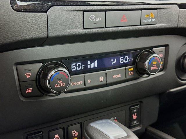 2023 Nissan Frontier Vehicle Photo in Flemington, NJ 08822