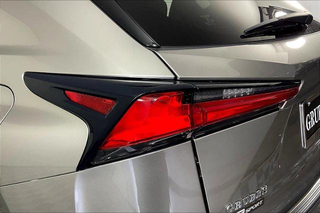 2020 Lexus NX 300 Vehicle Photo in Tulsa, OK 74129