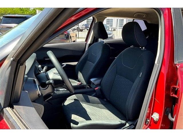 2024 Nissan Kicks Vehicle Photo in Grapevine, TX 76051