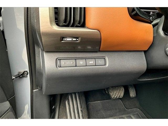 2023 Nissan Pathfinder Vehicle Photo in San Antonio, TX 78230