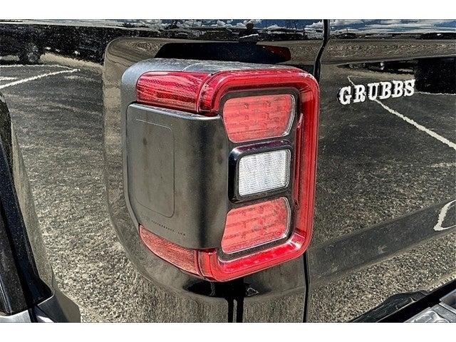 2020 Jeep Gladiator Vehicle Photo in San Antonio, TX 78230