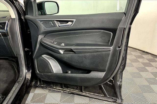 2024 Ford Edge Vehicle Photo in Tulsa, OK 74129