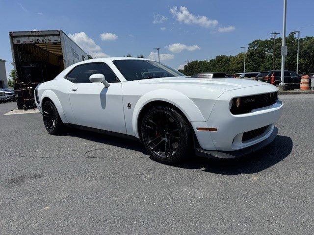 2021 Dodge Challenger Vehicle Photo in Mechanicsburg, PA 17050-1707