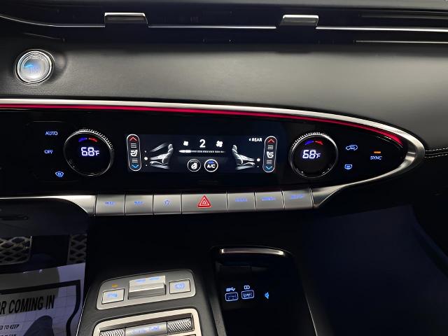 2023 Genesis GV70 Vehicle Photo in Appleton, WI 54913