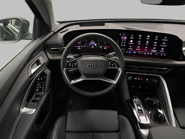 2025 Audi Q5 Vehicle Photo in Appleton, WI 54913