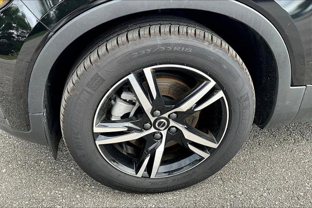 2024 Volvo XC40 Vehicle Photo in Tulsa, OK 74145