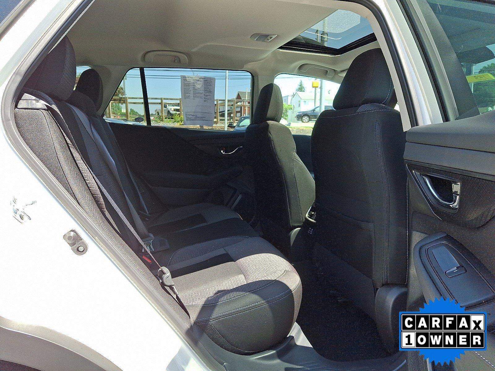 2025 Subaru Outback Vehicle Photo in Harrisburg, PA 17111
