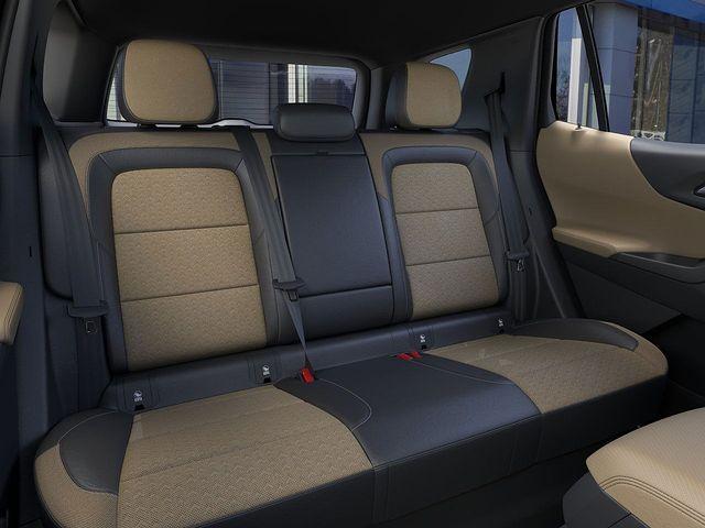 2026 Chevrolet Equinox Vehicle Photo in DANBURY, CT 06810-5034