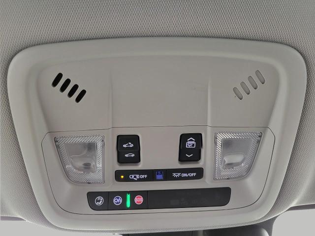 2024 Chevrolet Malibu Vehicle Photo in APPLETON, WI 54914-4656