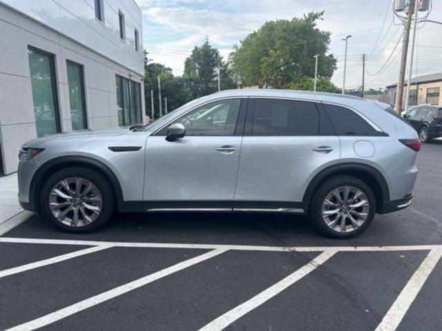 2024 Mazda CX-90 Vehicle Photo in Harrisburg, PA 17111
