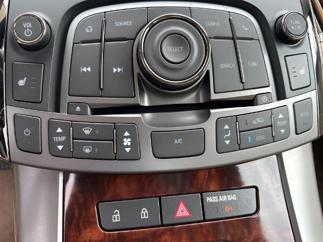 2013 Buick LaCrosse Vehicle Photo in MANITOWOC, WI 54220-5838