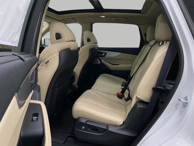2025 Acura MDX Vehicle Photo in Appleton, WI 54913