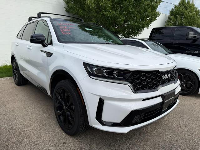 2022 Kia Sorento Vehicle Photo in Appleton, WI 54914