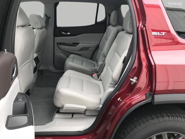 2017 GMC Acadia Vehicle Photo in GREEN BAY, WI 54303-3330
