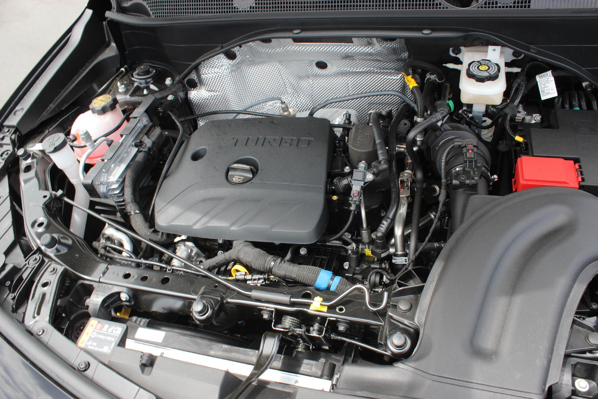 2026 Buick Encore GX Vehicle Photo in AURORA, CO 80012-4011