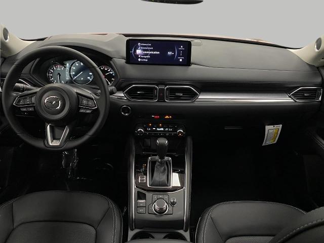 2025 Mazda CX-5 Vehicle Photo in Appleton, WI 54913