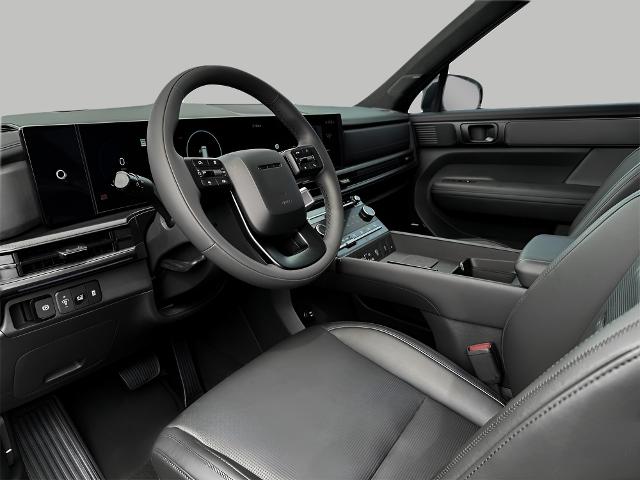 2025 Hyundai SANTA FE Hybrid Vehicle Photo in Green Bay, WI 54304