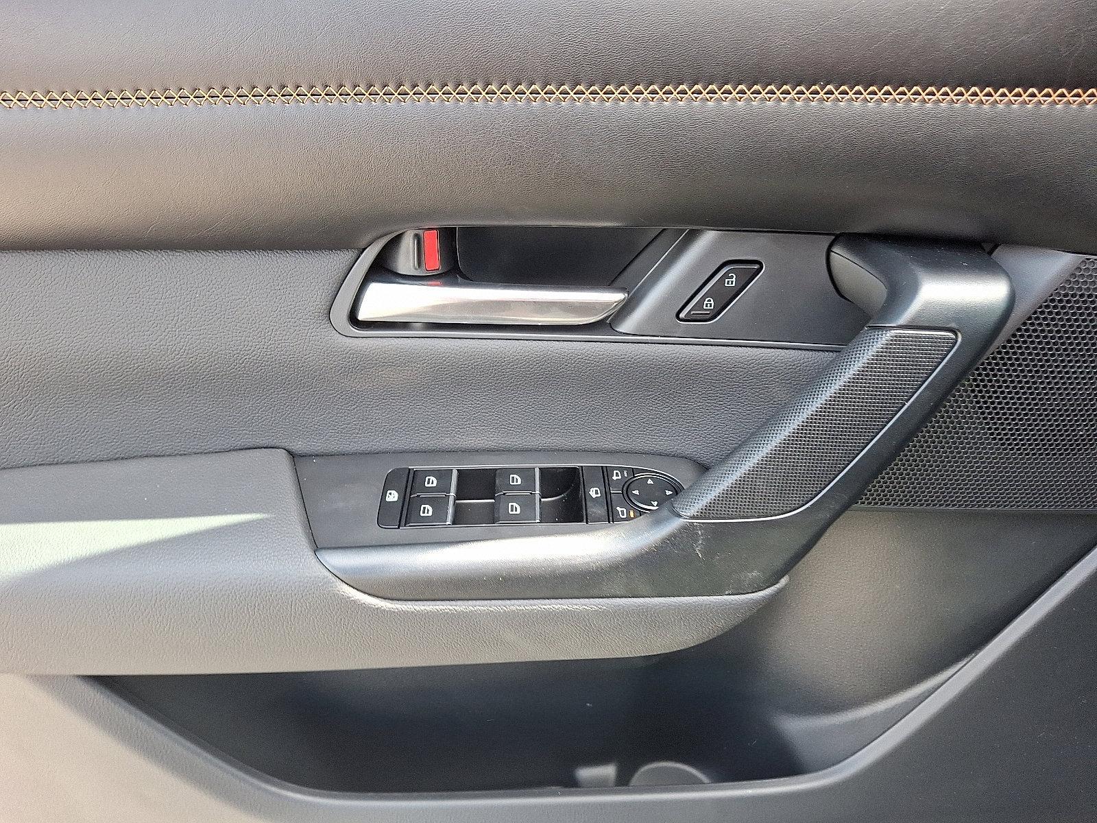 2025 Mazda CX-50 Hybrid Vehicle Photo in Harrisburg, PA 17111