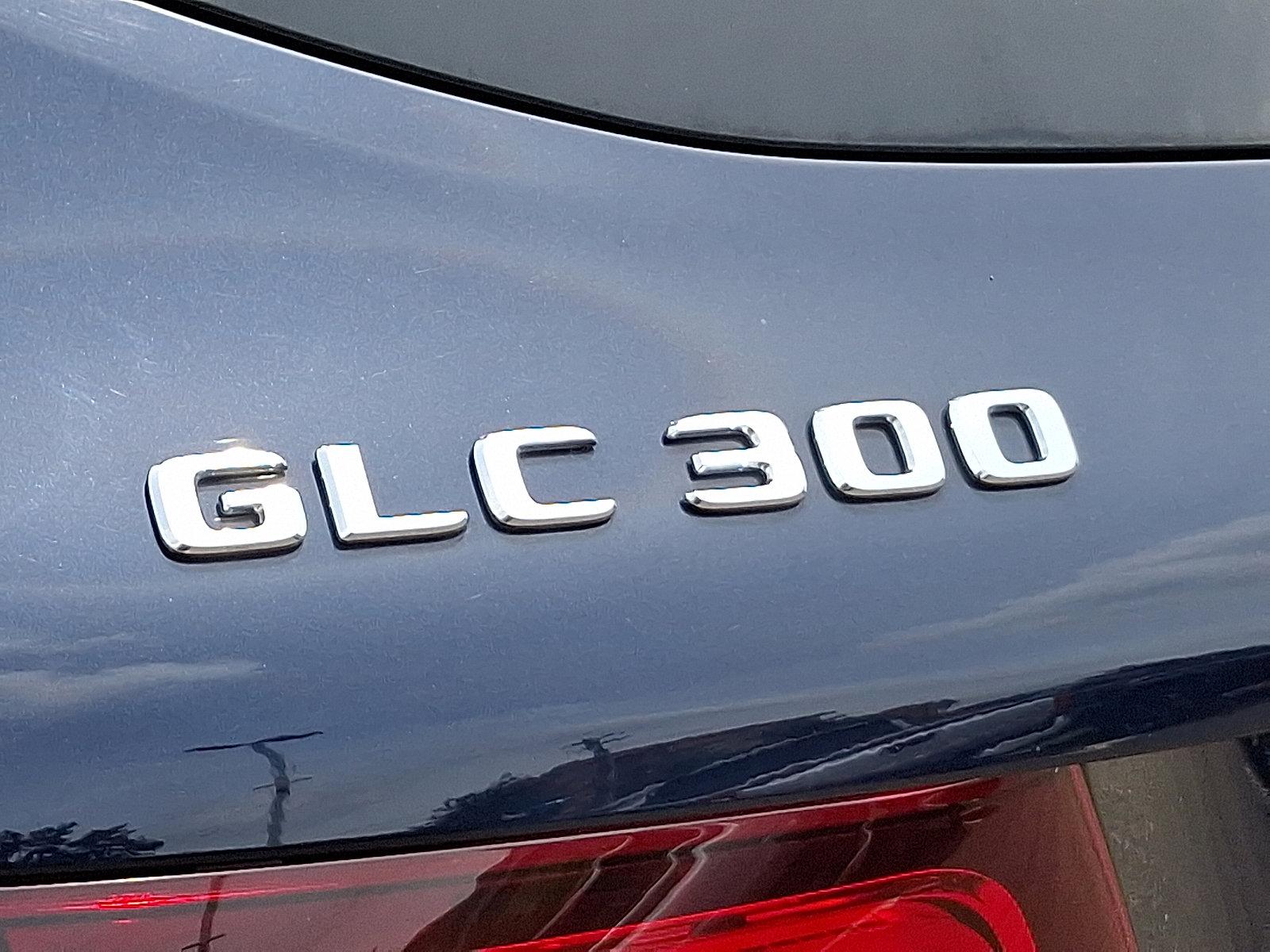2022 Mercedes-Benz GLC Vehicle Photo in Trevose, PA 19053