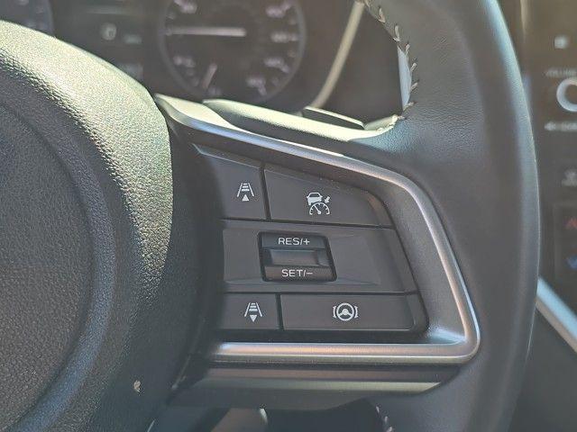 2024 Subaru Ascent Vehicle Photo in Pleasant Hills, PA 15236