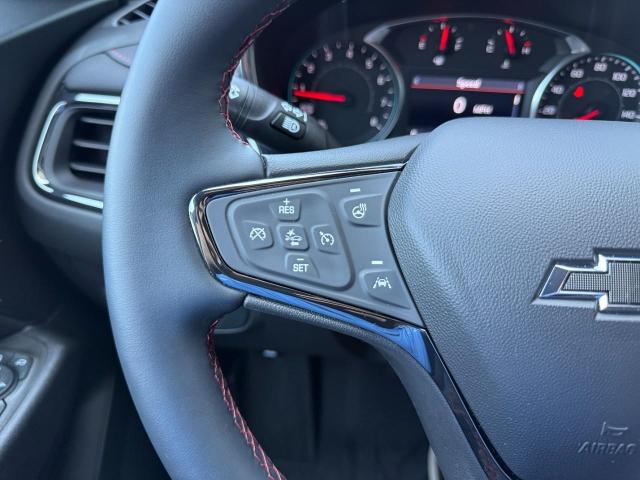 2024 Chevrolet Equinox Vehicle Photo in Appleton, WI 54914