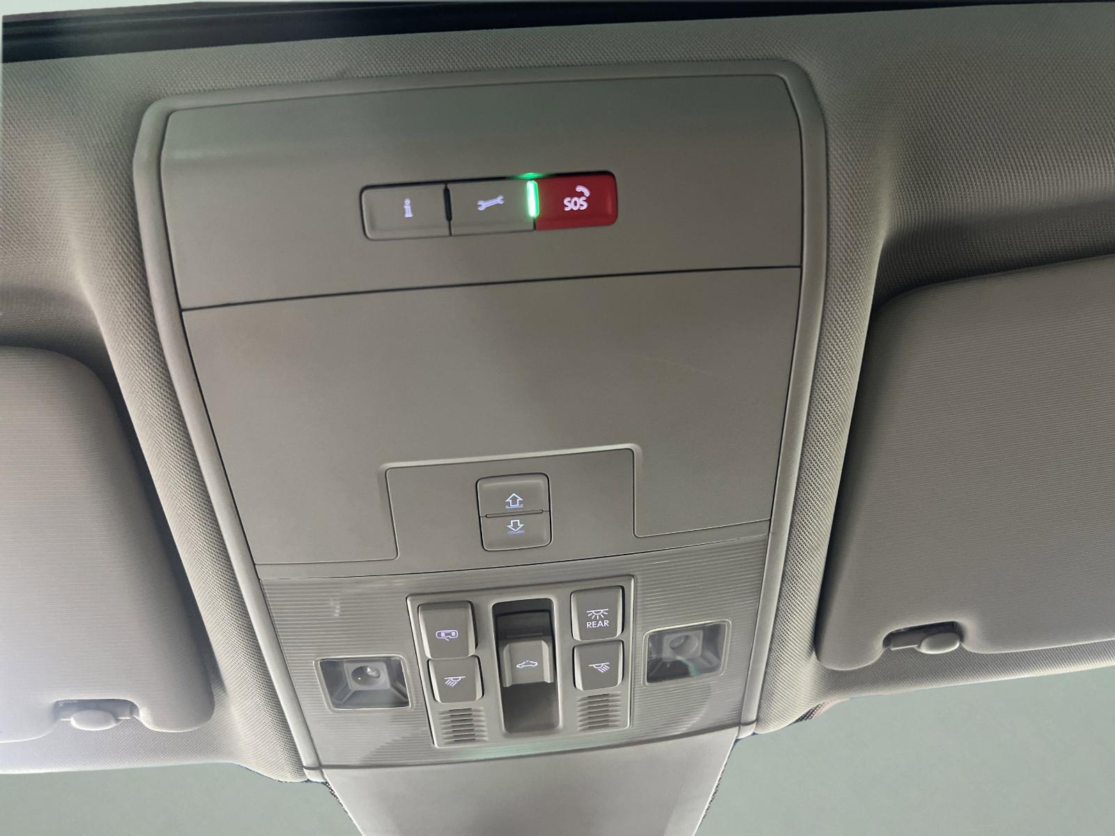 2021 Volkswagen Atlas Vehicle Photo in Georgetown, TX 78626