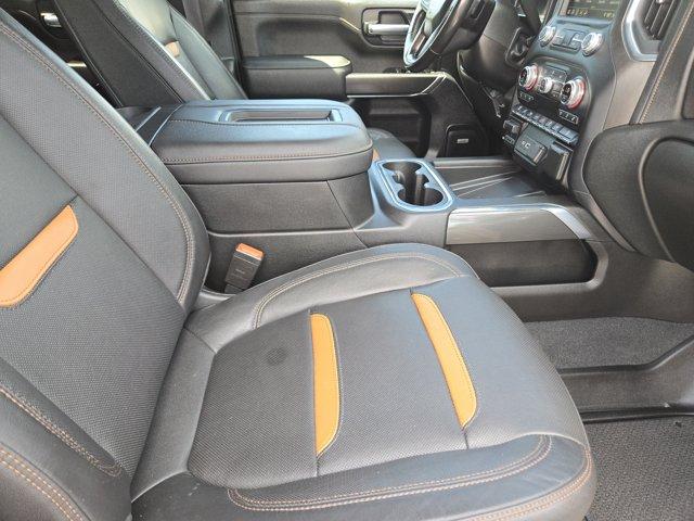 2021 GMC Sierra 2500 HD Vehicle Photo in Decatur, TX 76234