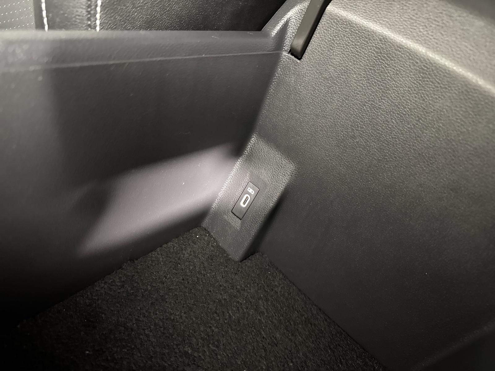 2023 Volkswagen Atlas Vehicle Photo in Georgetown, TX 78626